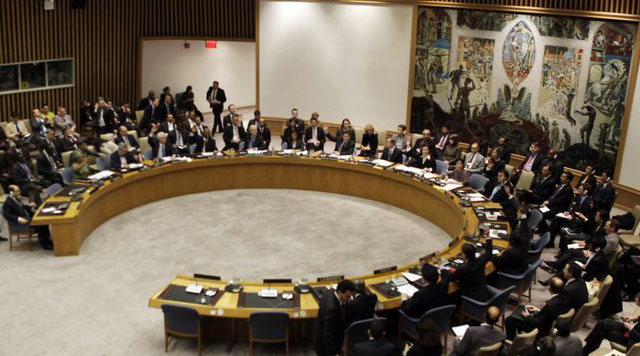 Dr.Oberheiden at the UN International Tribunal