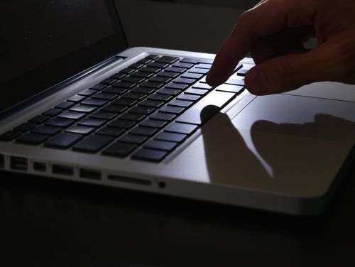 Laptop Computer