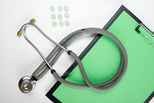 stethoscope