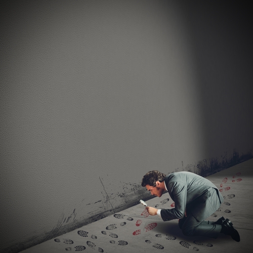 investigator