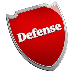 Defense Shield