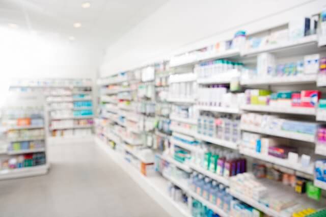 Texas Compound Pharmacy Fraud Lawyers - Oberheiden & McMurrey, LLP