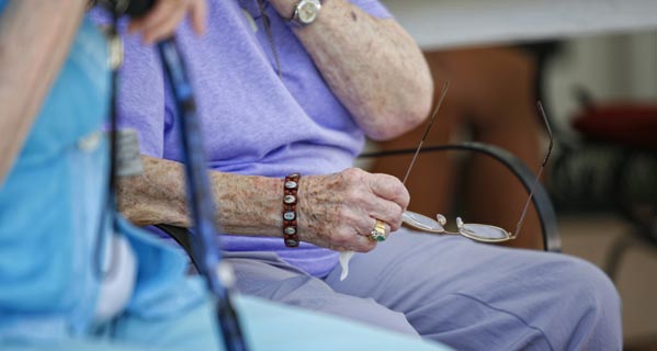 Elderly Patients