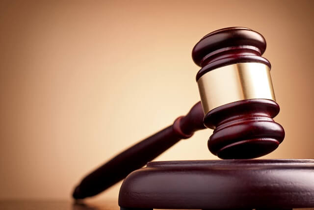 Federal Pre-Trial Release Detention Order Attorneys - Oberheiden & McMurrey, LLP
