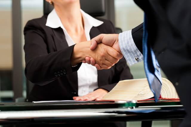 Federal Criminal Defense Attorneys - Oberheiden & McMurrey, LLP