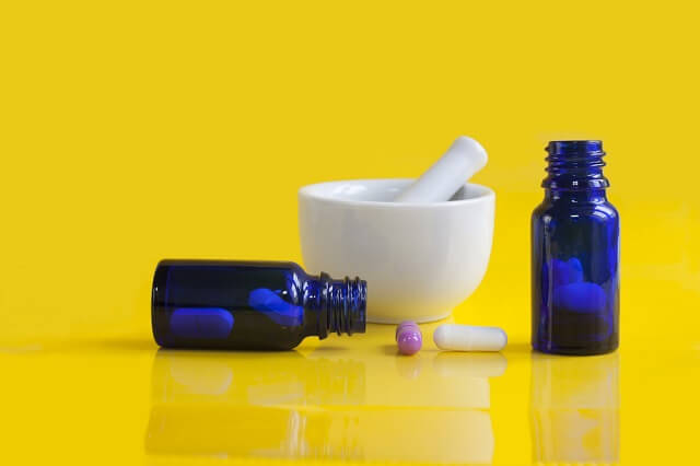 Federal Compound Pharmacy Fraud Defense Attorneys - Oberheiden & McMurrey, LLP