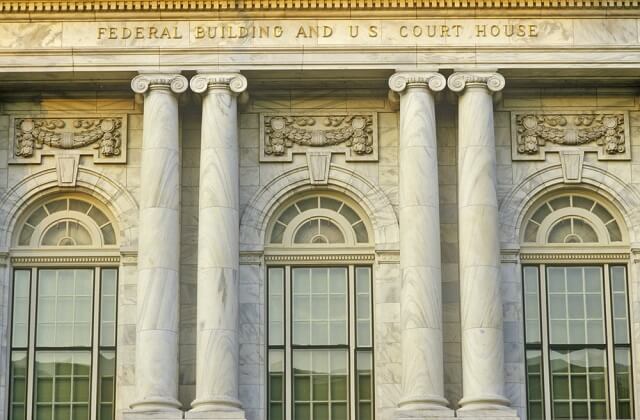 Federal Criminal Defense Attorneys - Oberheiden & McMurrey, LLP