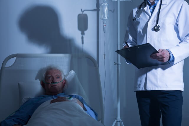 Federal Hospice Care Investigation Attorneys - Oberheiden & McMurrey, LLP