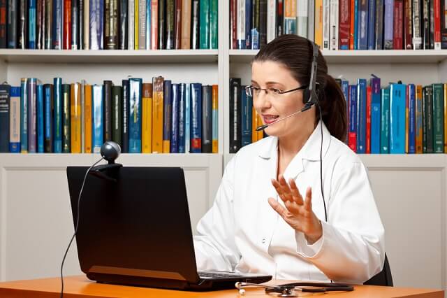 Federal Telemedicine Investigation Attorneys - Oberheiden & McMurrey, LLP