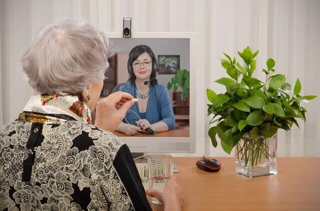 telemedicine