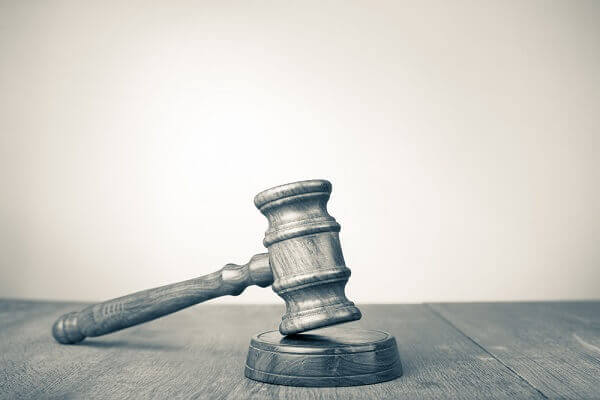 declaratory judgment