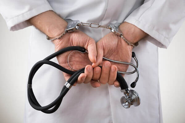 healthcare fraud conspiracy