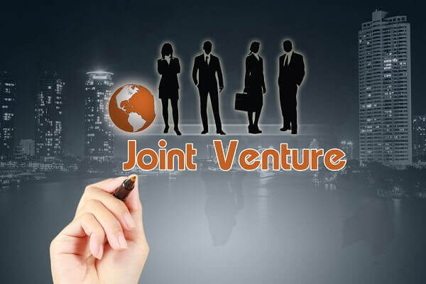joint ventures