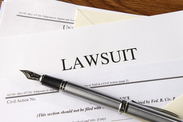 qui tam lawsuit