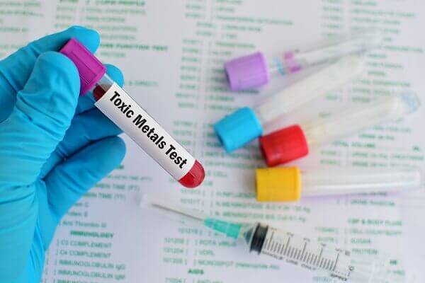 toxicology labs