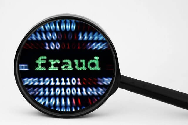 PGX Testing fraud