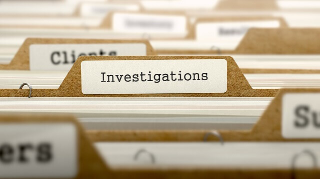 Government Investigations of Research Studies