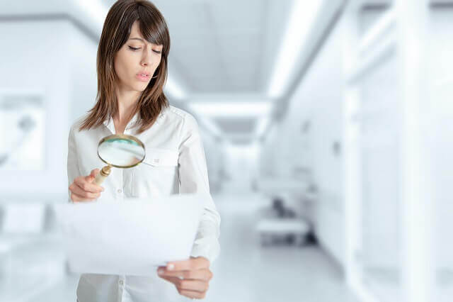 sunshine act reporting requirements