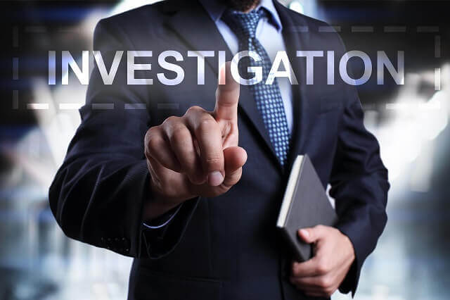 Stark Law investigations