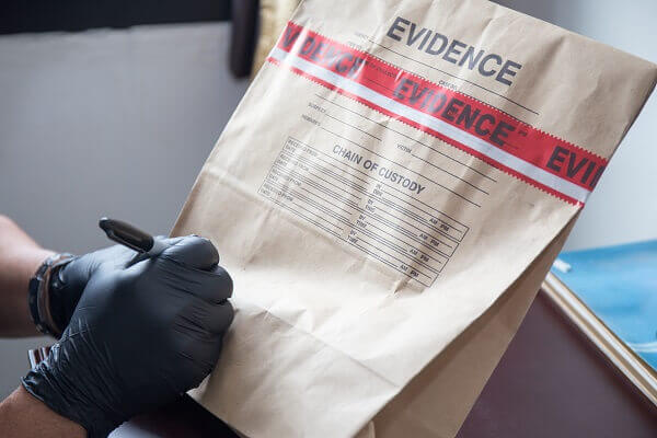 suppressed evidence