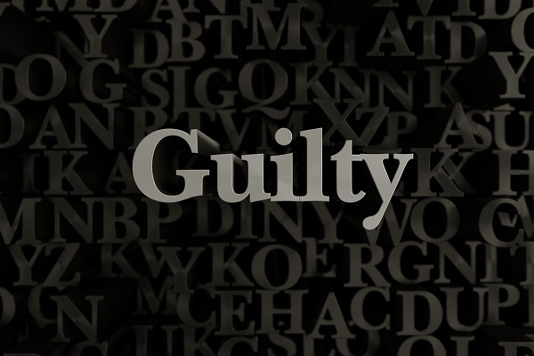 guilty plea