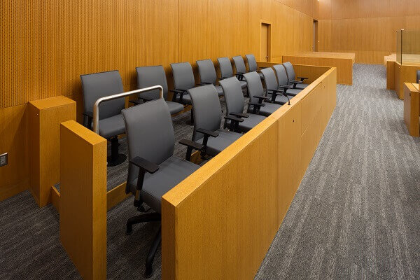 trial by jury