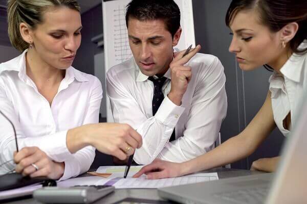 RAC Audit