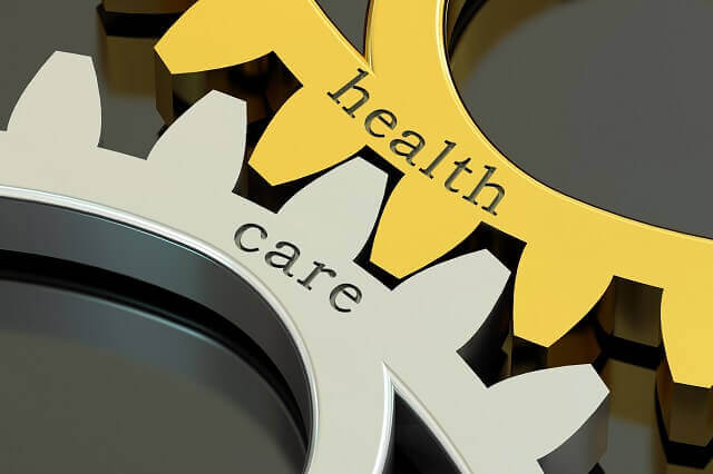 healthcare risk management