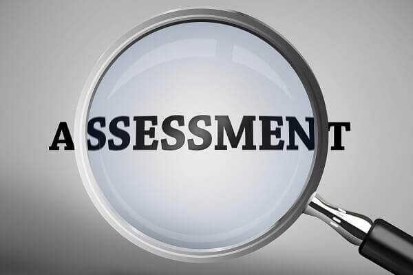 OASIS Assessment