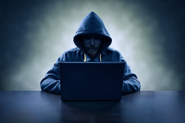 Computer Hacking During a Divorce