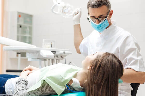 Dental Medicaid Audits