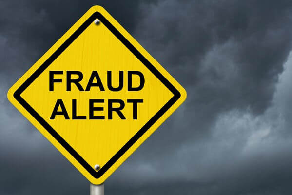 fraud