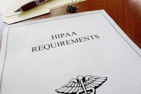 HIPAA compliant