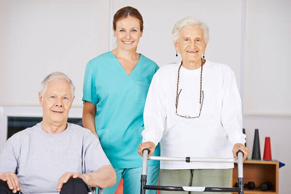 home healthcare