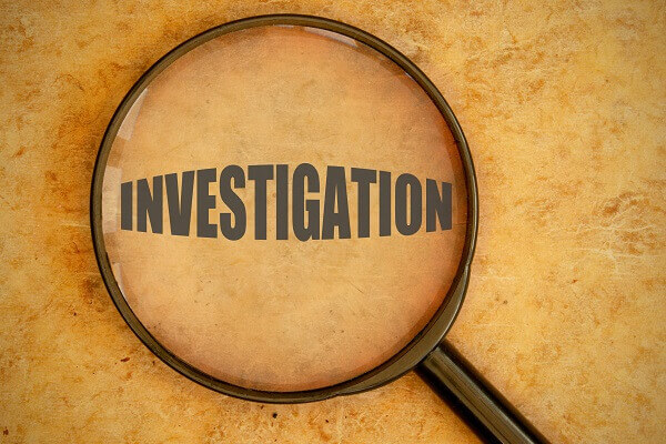 anti-kickback investigations
