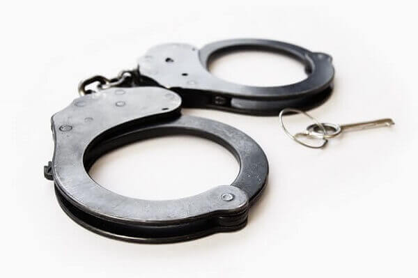 Criminal Charges