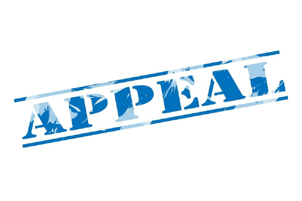 federal appeal