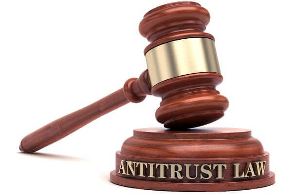 antitrust laws