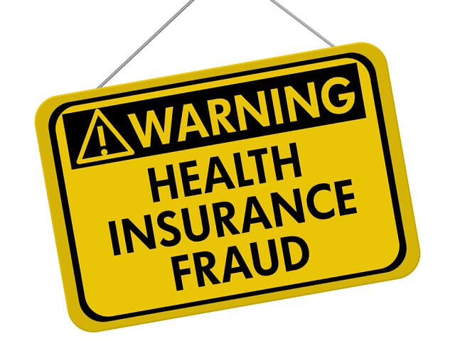 health care fraud