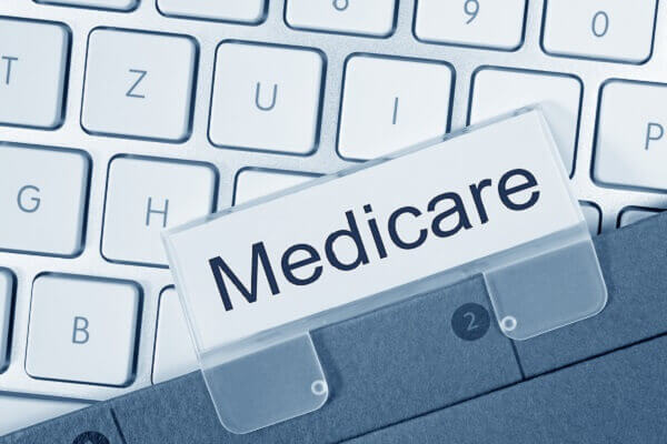 Medicare overpayments