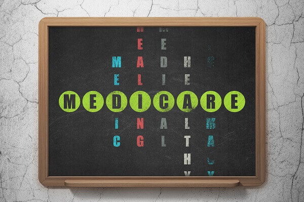 medicare fraud