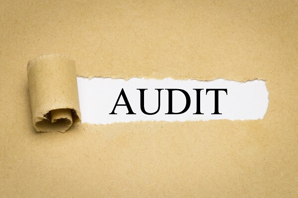 Internal Audits