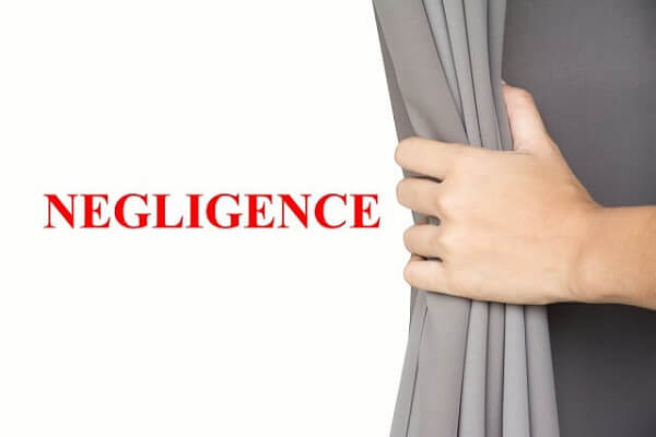 Negligence