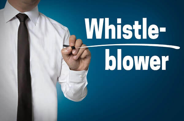 whistleblower