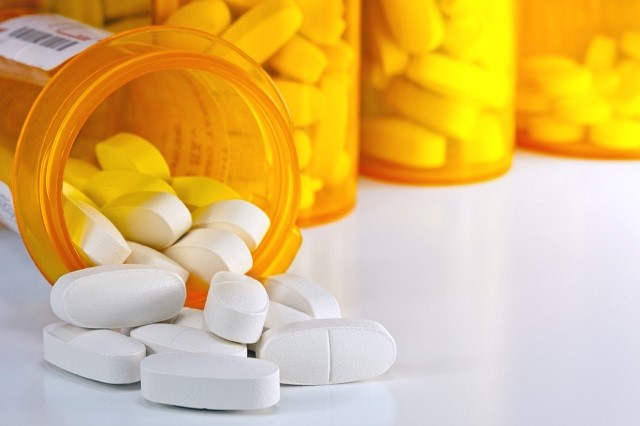 narcotic diversion