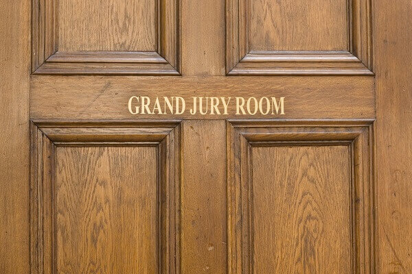 grand jury subpoena