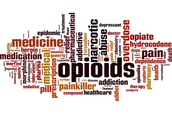 opioids