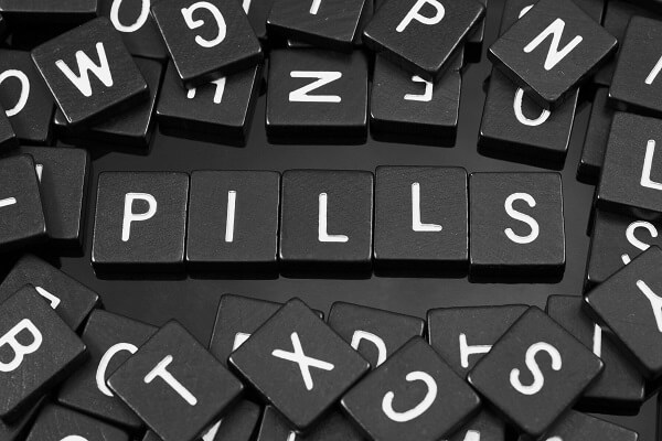 pills