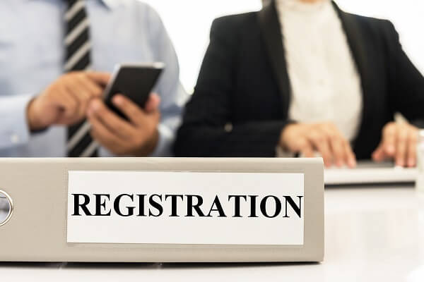 DEA Registration