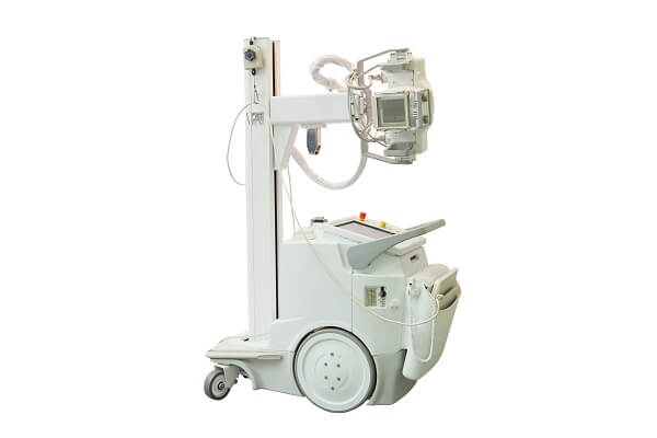 mobile radiology fraud